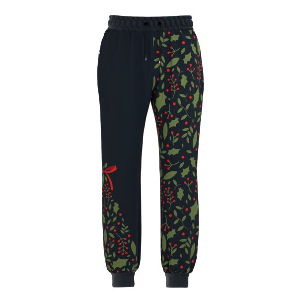 Holly Sweatpants Hot on Sale