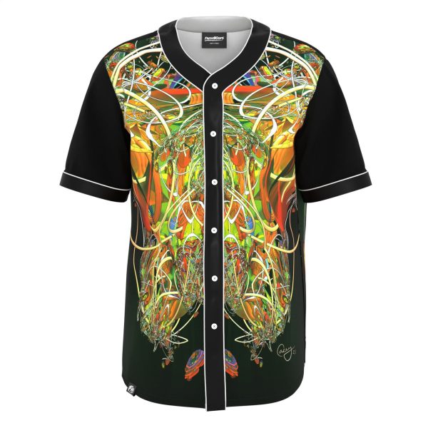 Galactic Priest Jersey Online