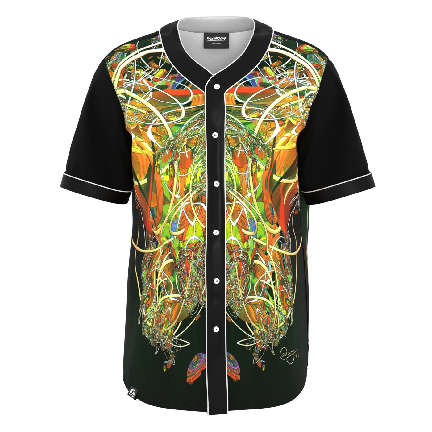 Galactic Priest Jersey Online