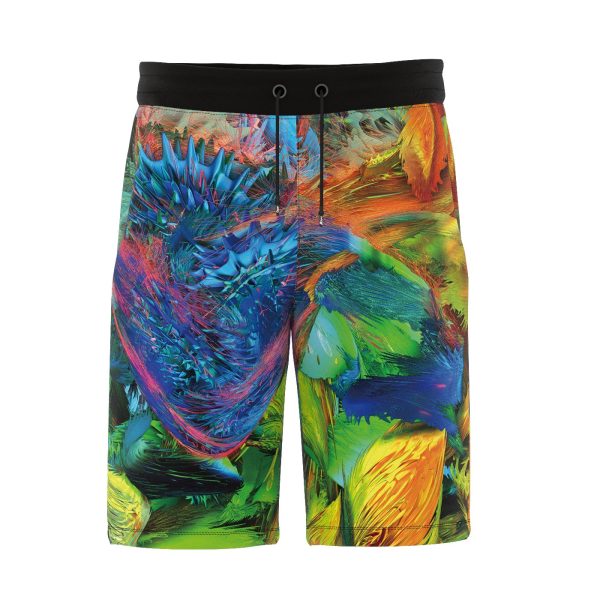 Amazonian Shorts For Discount