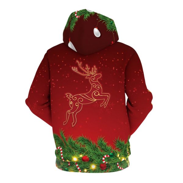 Expectance Hoodie Online Hot Sale - Image 2