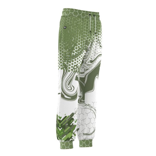 Grass Jersey Sweatpants Cheap - Image 3