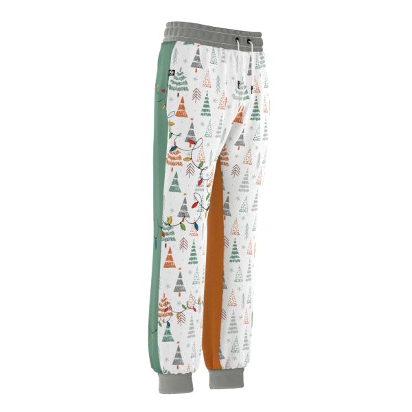 Ugly X Mas Sweatpants Online - Image 3