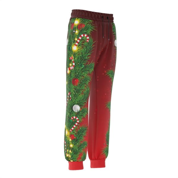 Expectance Sweatpants For Cheap - Image 3