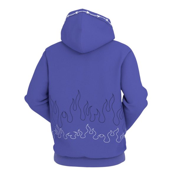 Inflamed Hoodie Discount - Image 2